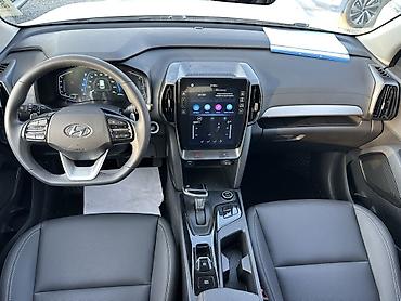 suv: Hyundai ix35: 2022 г., Бензин, Внедорожник — 6