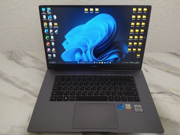 xiaomi 13t pro цена бишкек: Ноутбук, Huawei, 16 ГБ ОЭТ, Intel Core i7, 17 ", Колдонулган, Жумуш, окуу үчүн, эс тутум SSD
