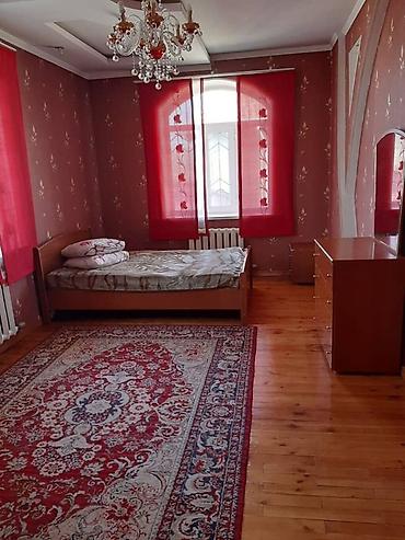 Долгосрочная аренда домов: 360 м², 9 комнат — 2