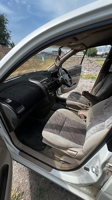 devo matiz: Toyota Gaia: 1998 г., Автомат, Бензин, Минивэн — 6