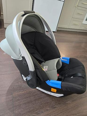 Модульные коляски: Mothercare Journey 3-ü 1-də uşaq arabası satılır. Əla vəziyyətdədir — 3
