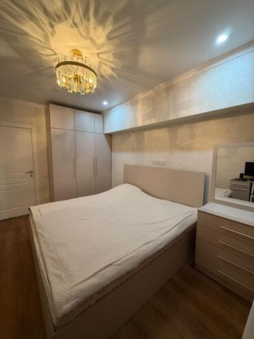 Продажа квартир: 3 комнаты, 90 м², Элитка, 5 этаж, Евроремонт at lalafo.kg — 2 Продажа квартир: 3 комнаты, 90 м², Элитка, 5 этаж, Евроремонт — 2