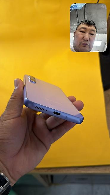 Samsung: Samsung Galaxy A54 5G, Б/у, 256 ГБ, 2 SIM — 8