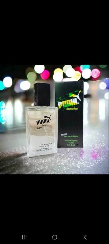 Parfemi: Musko zenski parfemi 50 ml
1200
2 komada za 2500 — 6