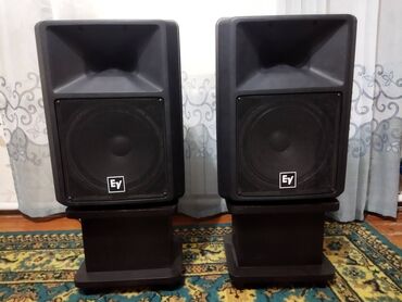 колонка s90: Продаю колонки Electro-voice sx-100+