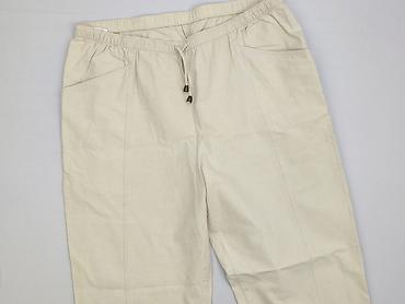 kubenz buty: EWM, Spodnie materiałowe damskie, rozmiar 2XL — 1