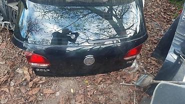 pc volani: GEPEK VRATA GOLFA 6 ZA VOLKSWAGEN GOLF 6 OD 2008. DO 2012. GOD. | — 1