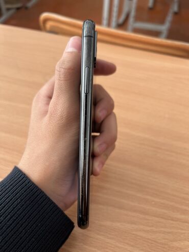 Apple iPhone: IPhone Xs, Space Gray — 4