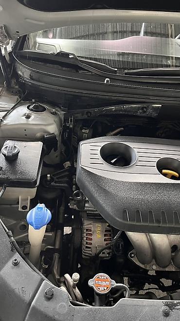 фар соната: Hyundai Sonata: 2018 г., 2 л, Автомат, Бензин, Седан — 10