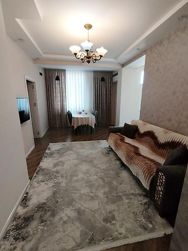 2 otaqli evler: 3 otaqlı, Yeni tikili, 65 kv. m — 1