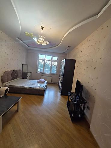 Yeni tikili: 3 otaqlı, Yeni tikili, 152 kv. m — 5