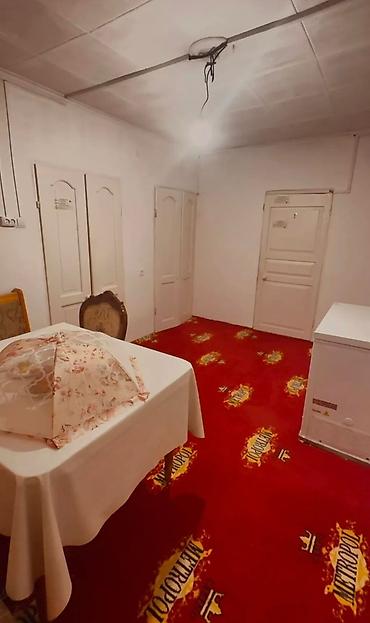 Продажа коттеджей и домов: Продаю дом в центре города. Куренкеева/ Осмонкула, ул. Мечникова — 5