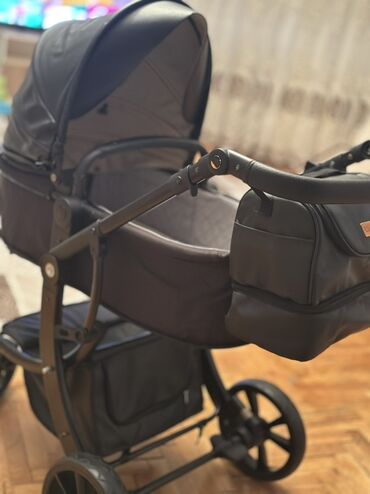 Коляска 2в1, Kidilo