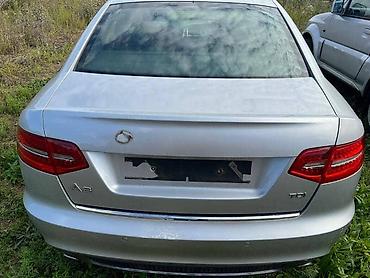 kompresor 220v: GEPEK VRATA ZA AUDI A6 OD 2008. DO 2011. GOD. | Gepek vrata za Audi — 1