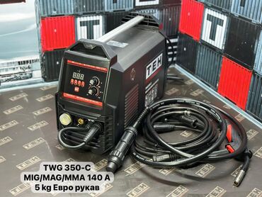 Сварочные аппараты: Сварочный аппарат, Ручная дуговая сварка, Новый, Платная доставка, Бесплатная доставка, Самовывоз — 9