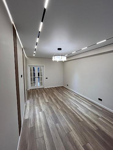 Продажа квартир: 2 комнаты, 70 м², Элитка, 11 этаж, Евроремонт — 6