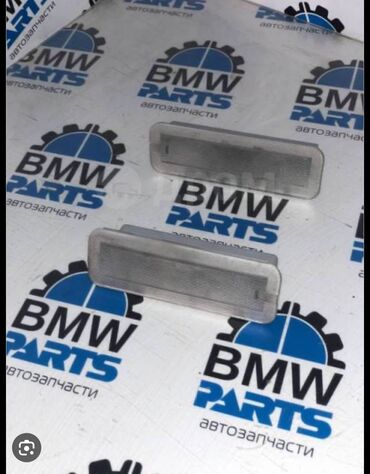 компрессор кондиционера бмв: Плафон освещения для ног BMW X7