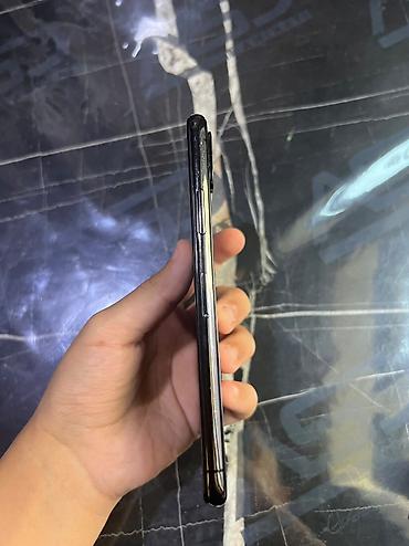 iphone x 2 ci el: IPhone X, 256 GB — 3