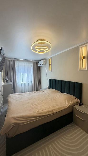 group: 2 комнаты, 42 м², Филармония Индивидуалка, 5 этаж, Евроремонт — 9