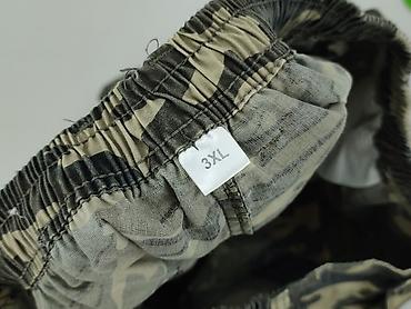 mango t shirt basic: Szorty dla mężczyzn, rozmiar 3XL — 4