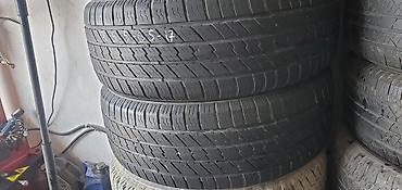 265/65 R17 ölçülü avtomobil şinləri - Ölçü: 265/65 R17 (şin üzərində lalafo.az -da 265/65 R17 ölçülü avtomobil şinləri - Ölçü: 265/65 R17 (şin üzərində