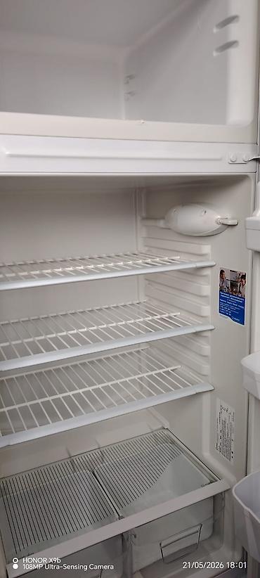 noutbuklar ucuz qiymete: Indesit ikiqapılı soyuducu - Brend/model: Indesit (üzərində — 4