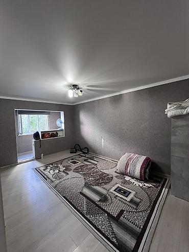 абдурахманова: 1 комната, 34 м², Джал-29 105 серия, 2 этаж, Косметический ремонт — 3