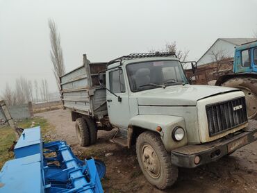 прицеп грузовой кыргызстан: Грузовик, Б/у
