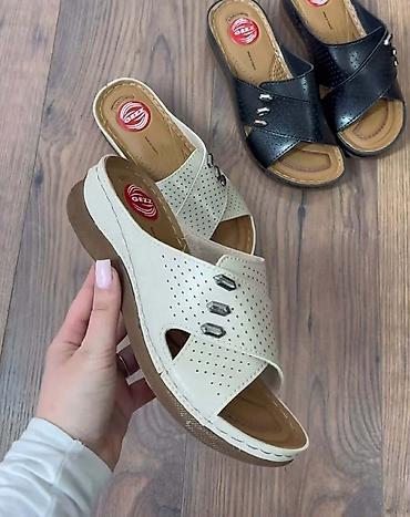 Papuče: Papuče 41 — 16