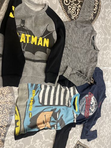 Koftalar, sviterlər: 5-6 yasha yaxshi veziyyetde3-4 yaşa yaxşı vəziyyətdə — 29