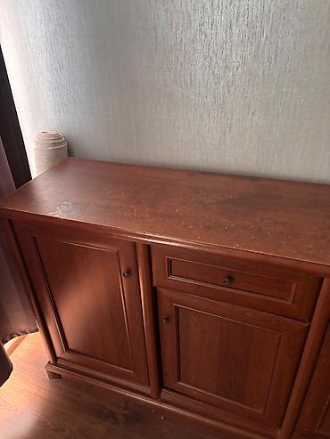 isdenmis mebeler: Hundurluk 90sm
Derinlik 45 sm
En 153 sm — 2