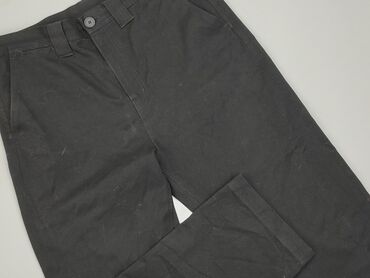 nike x travis scott t shirty: Spodnie materiałowe, XL, stan - Bardzo dobry