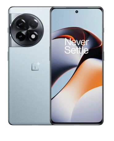 айфон 11 недорого: OnePlus 11R, Новый, 256 ГБ, цвет - Серый, 2 SIM