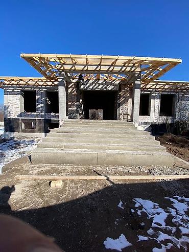 Строительство под ключ: Больше 6 лет опыта — 14