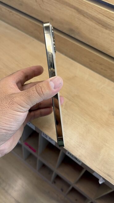 Apple iPhone: IPhone 13 Pro Max, Б/у, 512 ГБ, 82 % — 2