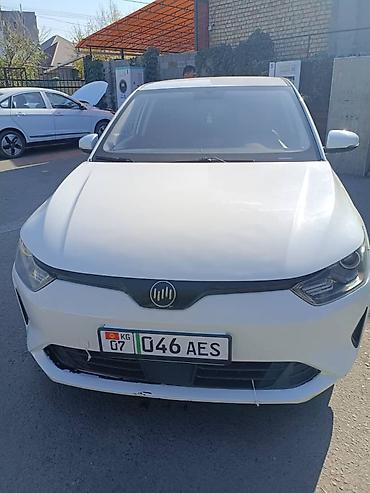 skyline r32: Weltmeister E5, 2022 г., 80000 км, В наличии — 1