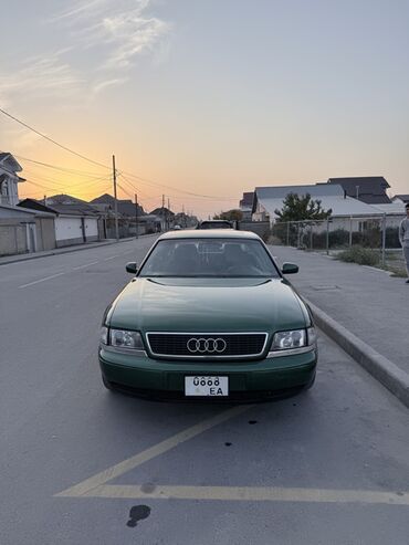 щит прибор на ауди с4: Audi A8: 1996 г., 3.7 л, Бензин, Седан