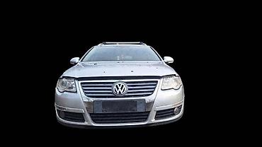 ferari volan: VOLKSWAGEN PASSAT B6 2007. GOD. - KOMPLETAN AUTO U DELOVIMA — 1
