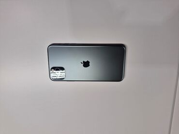 wifi modem qiymetleri: IPhone 11 Pro Max, 256 GB, Space Gray, Face ID