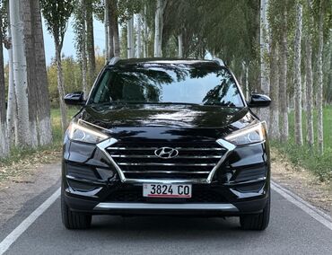 диски на хендай: Hyundai Tucson: 2020 г., 2 л, Автомат, Бензин, Кроссовер