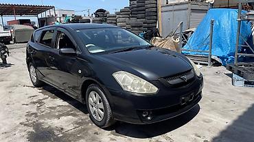 caldina gt: Toyota, 2004 г., Б/у, Оригинал — 3