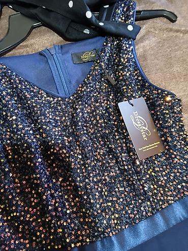 Tunike: Esprit ženska tunika/bluza bez rukava - Brend: Esprit - Model — 12
