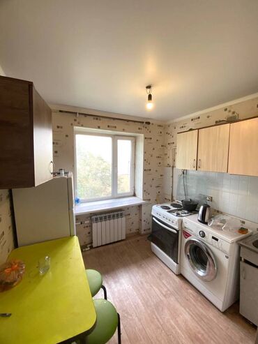 меняю доплатой мне: 2 комнаты, 44 м², Хрущевка, 4 этаж, Косметический ремонт