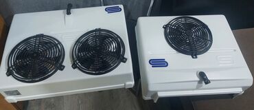 Digər soyuducu avadanlığı: Restoran və market soyuducu aksesuarları hər nə istəsəniz vardır — 2