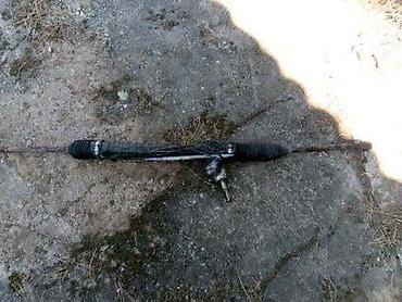 SERVO ZA PEUGEOT 206 | Cevi serva letvapumpa — 2