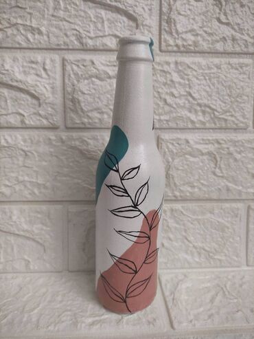 Ostali kućni dekor: Flaša — 6