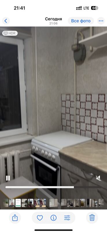 в аренду помешение: 1 комната, Риэлтор, Без подселения, С мебелью частично