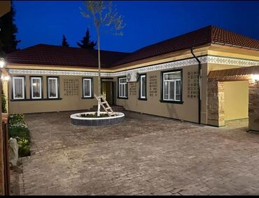 Uzunmüddətli kirayə evlər: 200 kv. m, 4 otaqlı, Qaz — 13