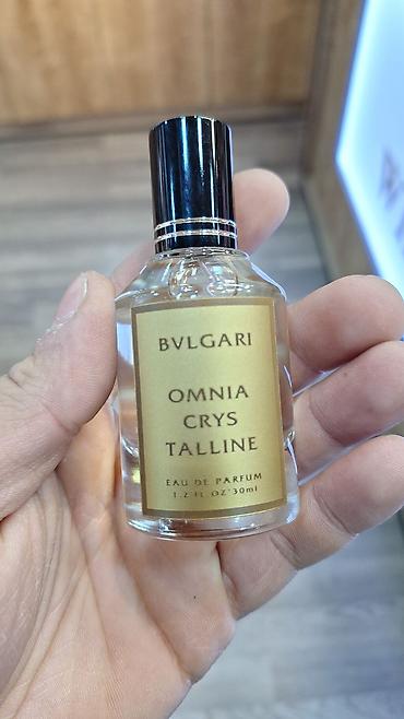 Gözəllik və sağlamlıq: Yves rosher 100 ml yeni original 30 azn . Qutusu biraz yararsiz — 4