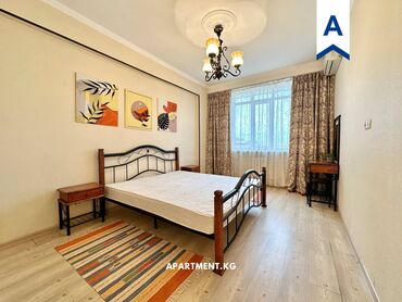 Долгосрочная аренда квартир: 3 комнаты — 9